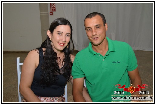 rolim de moura